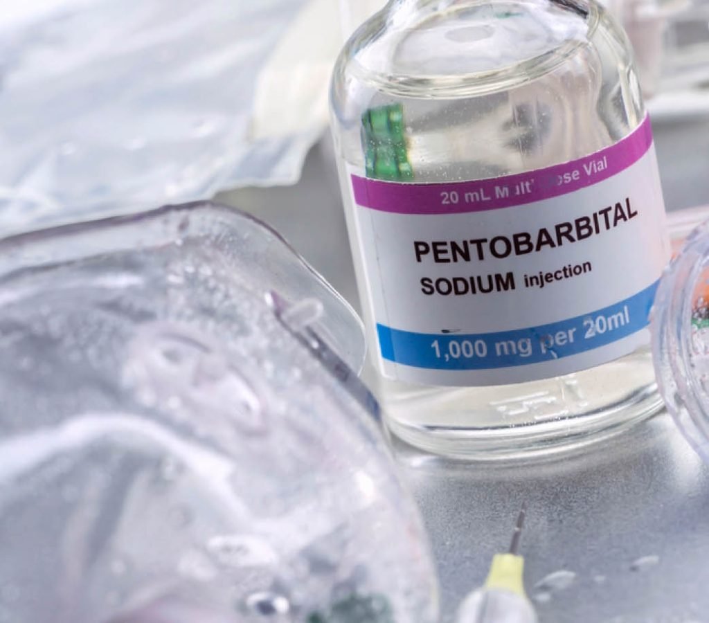 Pentobarbital Sodium Online Pharmacy